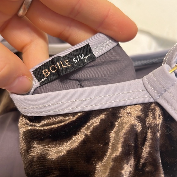 Bodile leotard - Picture 5 of 5